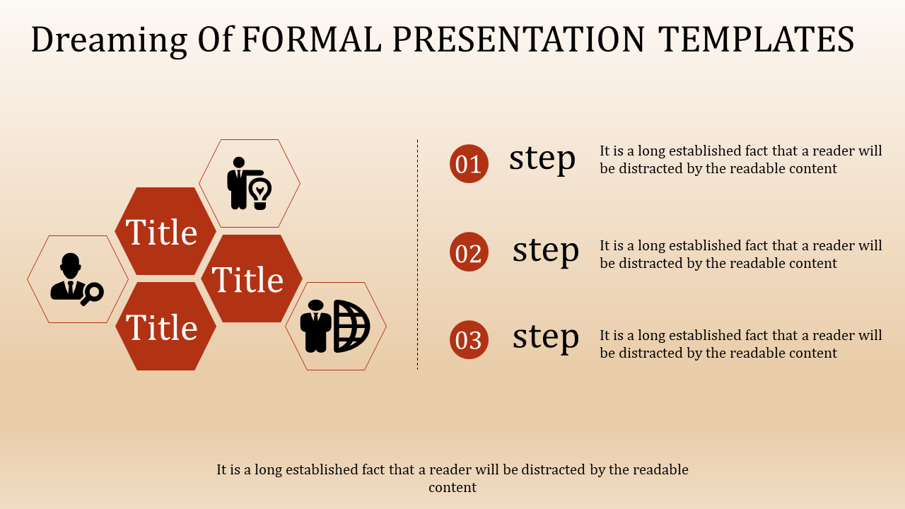 formal presentation templates-Dreaming Of FORMAL PRESENTATION TEMPLATES